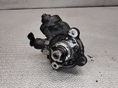 Fuel injection high pressure pump