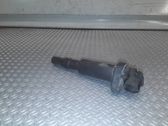 High voltage ignition coil