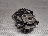 Vacuum pump