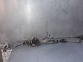 Steering rack