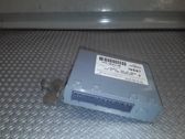 Door central lock control unit/module