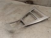 Gear shifter surround trim plastic