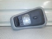 Luz del asiento delantero