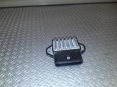 Ignition amplifier control unit