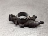 Throttle valve