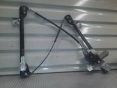 Regulador de puerta delantera con motor