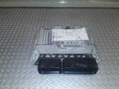 Unidad de control/módulo del motor