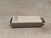 Unidad de control/módulo del teléfono