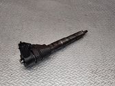 Inyector de combustible