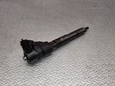 Inyector de combustible