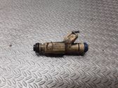 Inyector de combustible