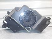 Subwoofer speaker
