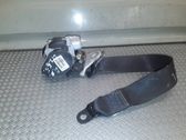 Front seatbelt