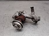 EGR valve