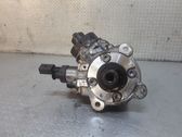 Fuel injection high pressure pump