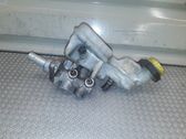 Master brake cylinder