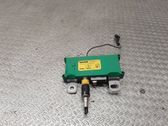 Aerial antenna amplifier