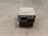Power steering control unit/module