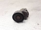Generator/alternator belt tensioner