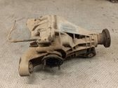 Rear differential