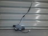Front door lock