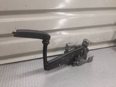 Handbrake/parking brake lever assembly