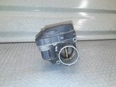 Soupape d'étranglement