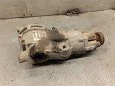 Rear differential