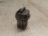 Résistance moteur de ventilateur de chauffage
