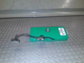 Aerial antenna amplifier