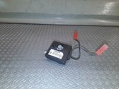 Aerial antenna amplifier