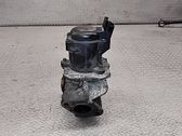 EGR valve