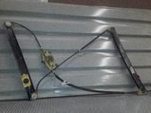Fensterhebermechanismus ohne Motor Tür vorne