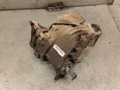Gearbox transfer box case