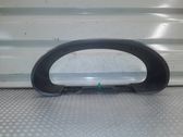 Dashboard trim