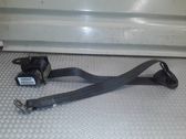 Rear seatbelt