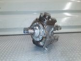 Fuel injection high pressure pump
