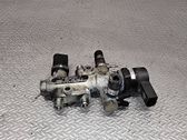 Fuel main line pipe