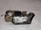 Front door lock