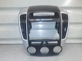 Radio/GPS head unit trim