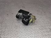 Turbo solenoid valve