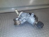 Ignition lock