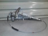 Mécanisme de lève-vitre avec moteur