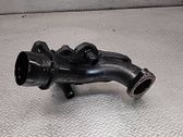 Breather/breather pipe/hose