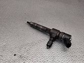 Inyector de combustible