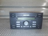 Radio/CD/DVD/GPS head unit