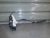 Cerradura de puerta delantera