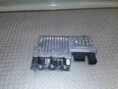 Start/Stop control module