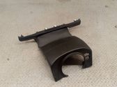 Steering wheel column trim
