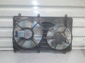 Ventilador eléctrico del radiador